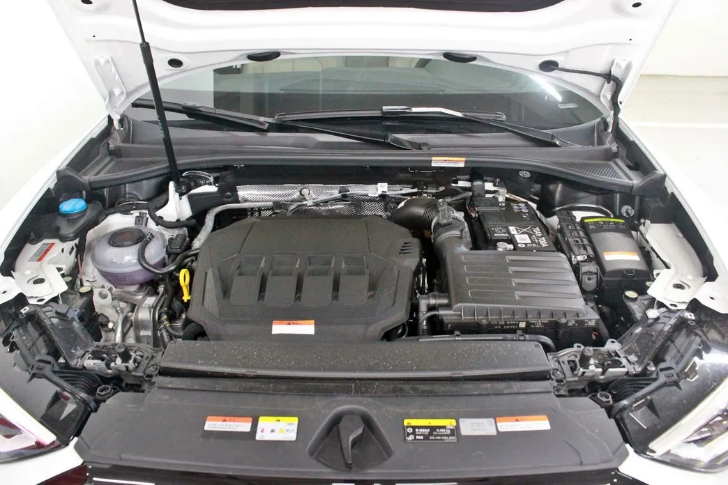 Audi Q3 2026 из KR, фото 4