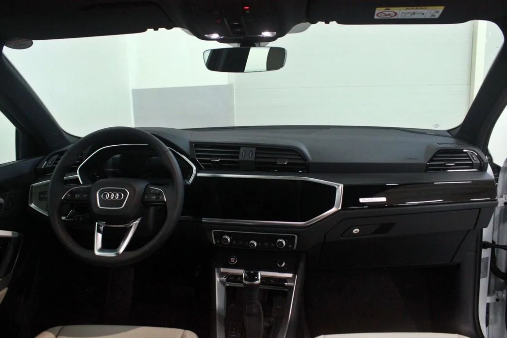 Audi Q3 2026 из KR, фото 6