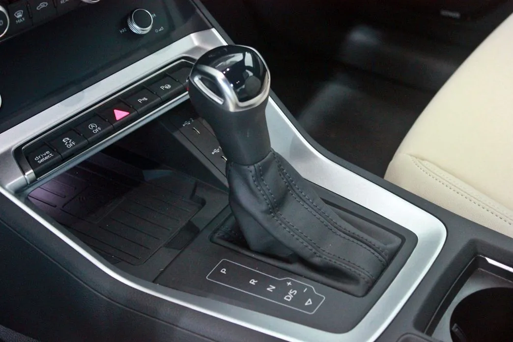 Audi Q3 2026 из KR, фото 10