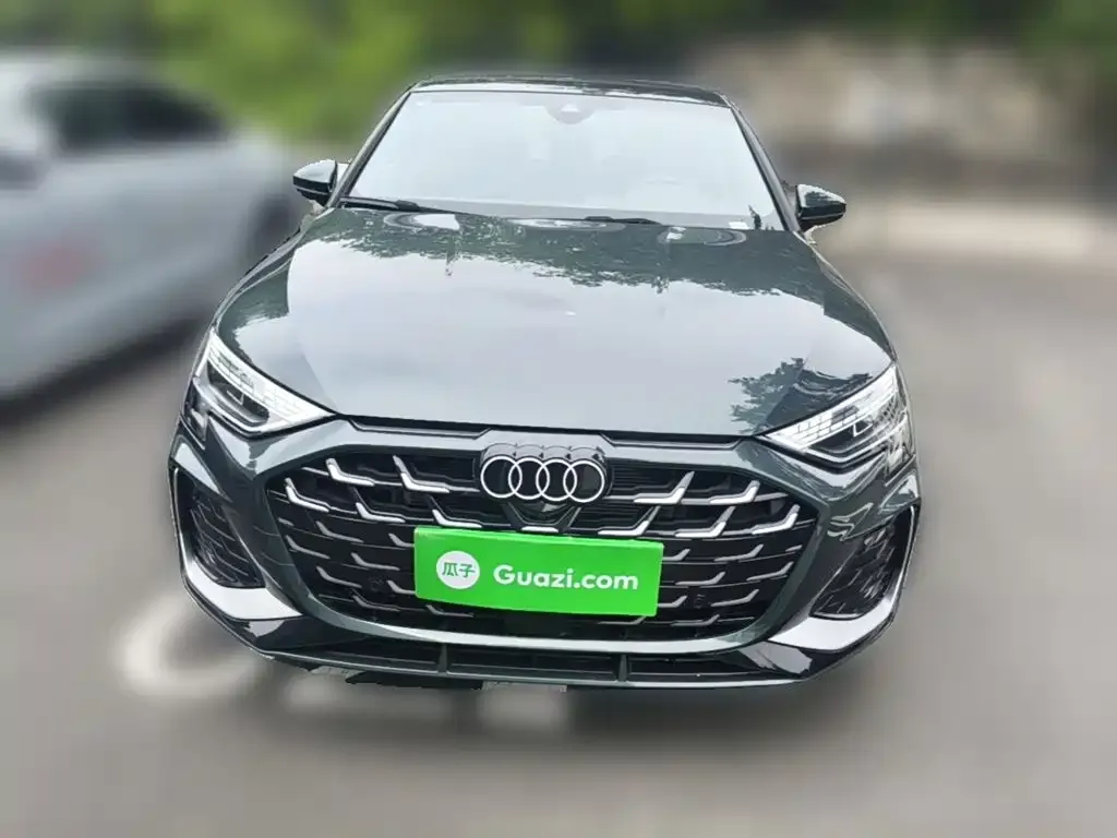 Audi A3 — фото 3