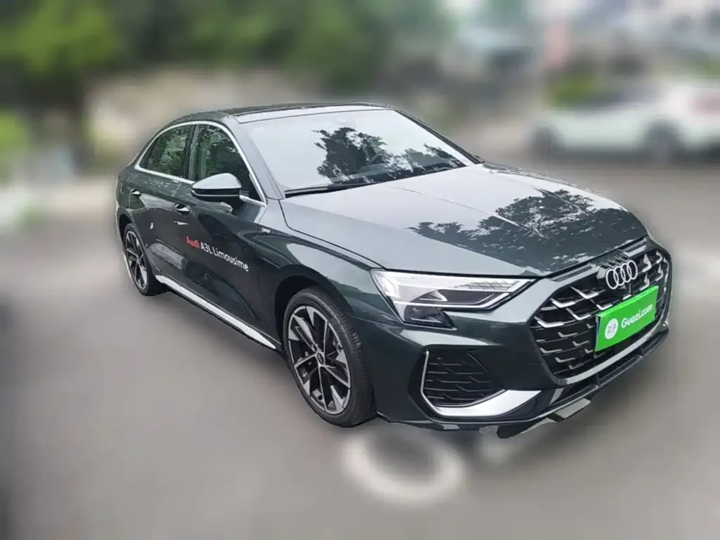 Audi A3 — фото 5