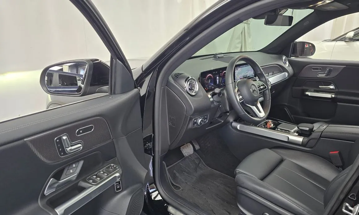 Mercedes-Benz GLB-Class 2021 из KR, фото 9