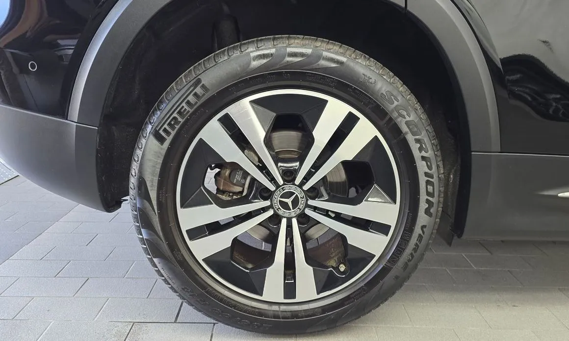 Mercedes-Benz GLB-Class 2021 из KR, фото 10
