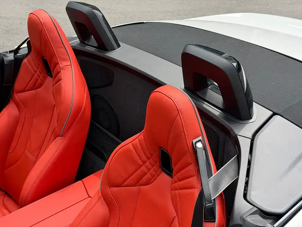 BMW Z4 — фото 2