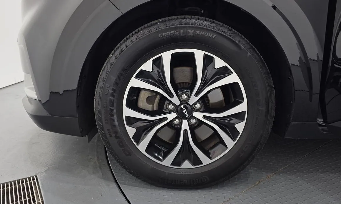 Kia Carnival 2023 из KR, фото 4