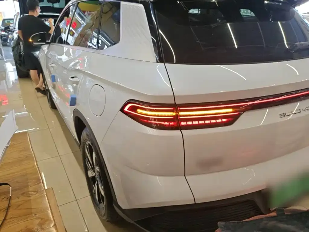 BYD Pro New Energy — фото 9