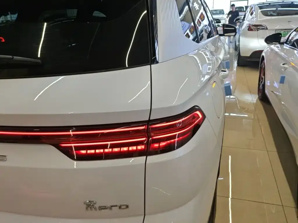 BYD Pro New Energy — фото 2