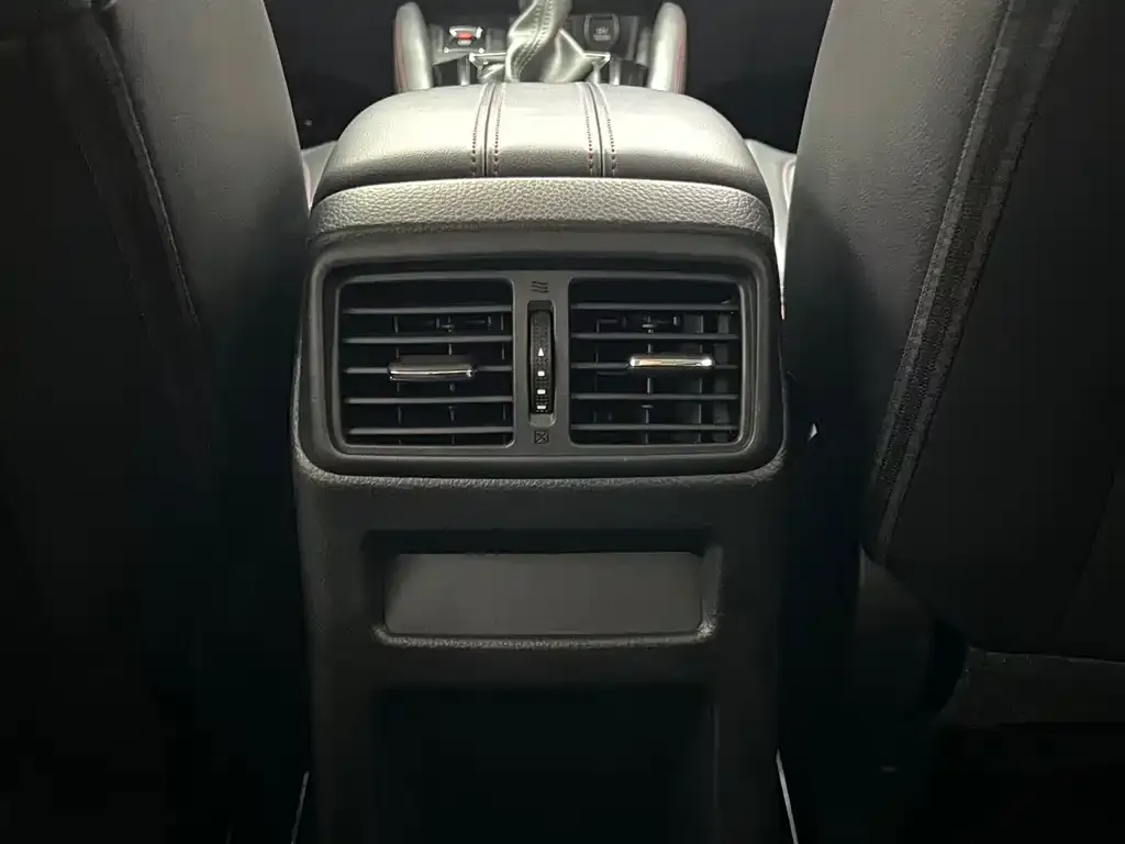 Nissan Qashqai — фото 4