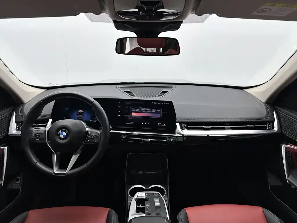 BMW X1 — фото 4