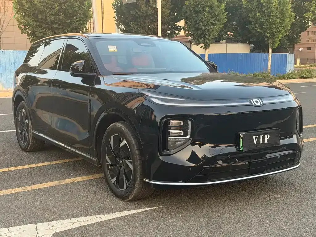 Qiyuan Q07