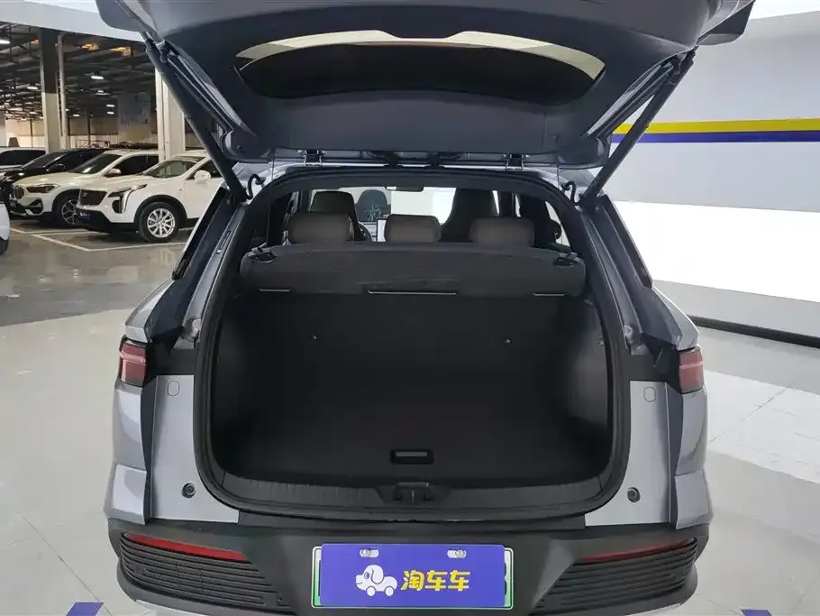 BYD Pro New Energy — фото 8