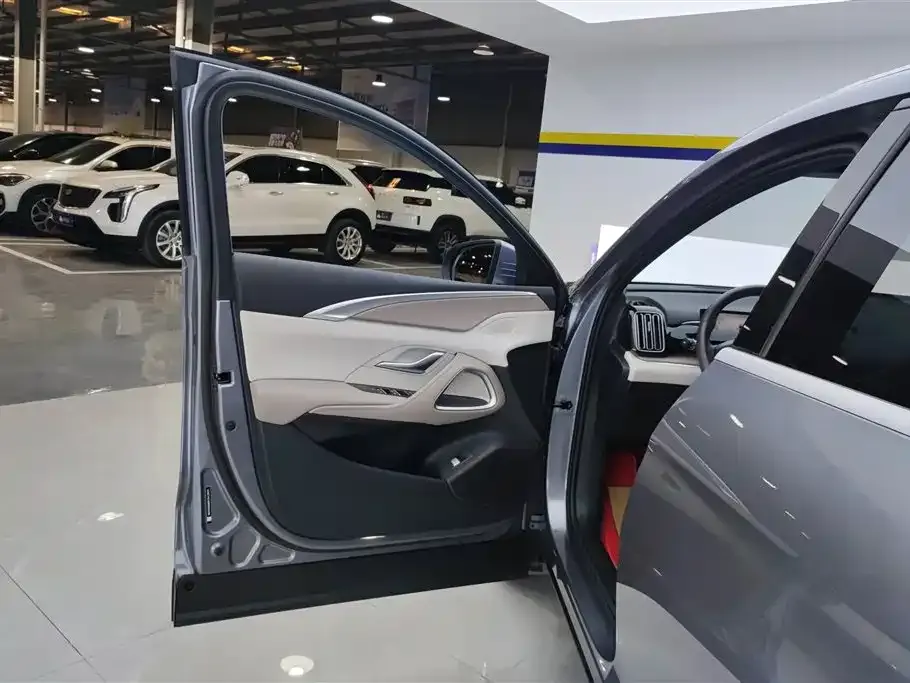 BYD Pro New Energy — фото 5