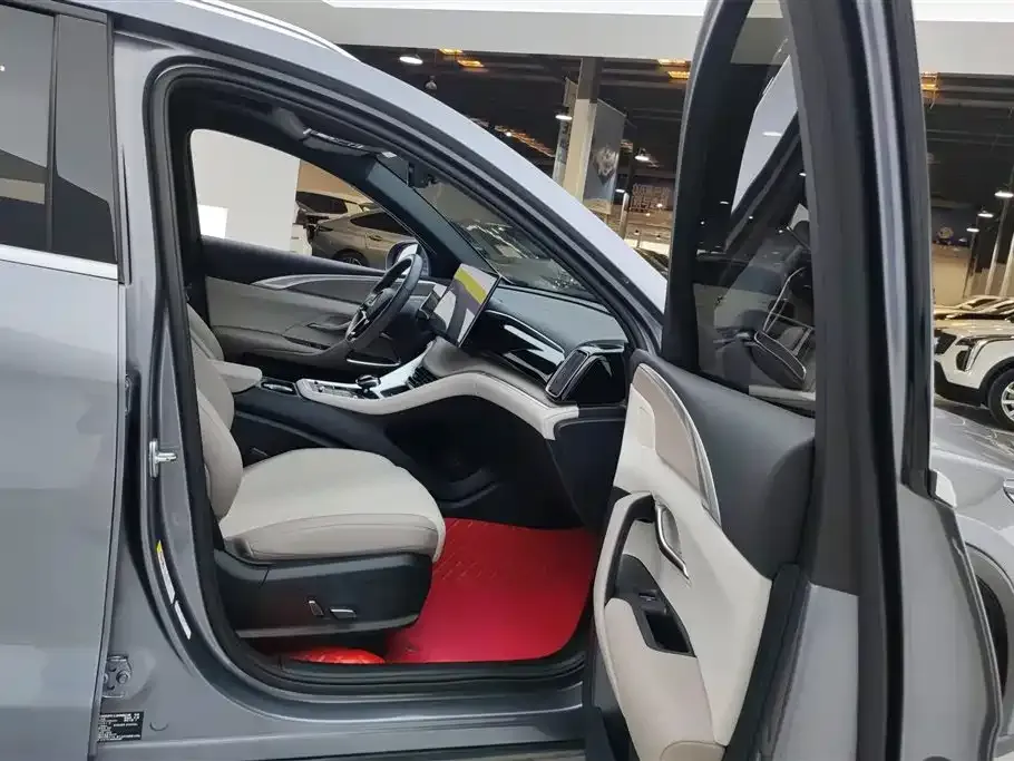 BYD Pro New Energy — фото 9