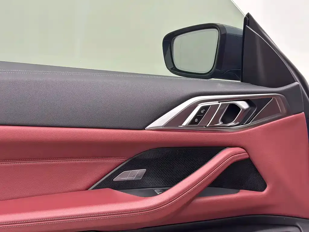 BMW 4 Series 2021 из CN, фото 7