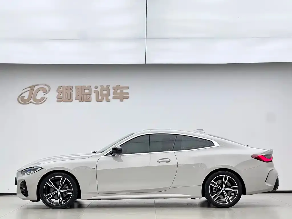 BMW 4 Series 2021 из CN, фото 4