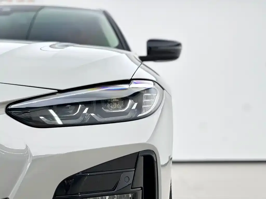 BMW 4 Series 2021 из CN, фото 6