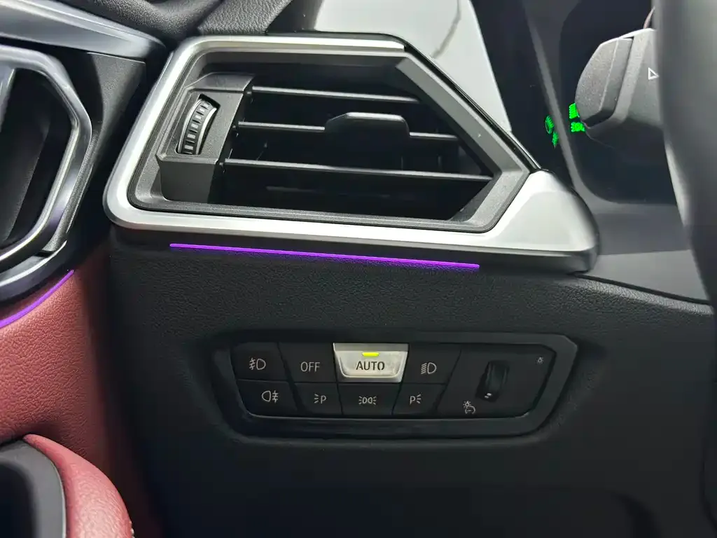 BMW 4 Series 2021 из CN, фото 9