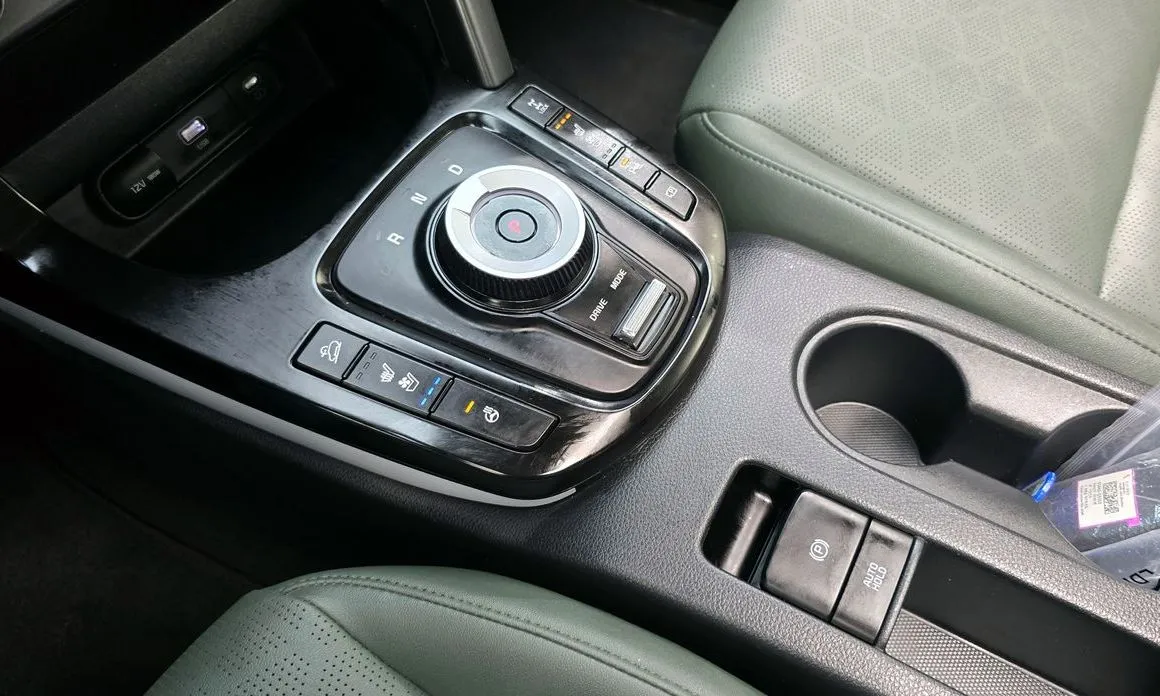 Kia Seltos 2023 из KR, фото 8