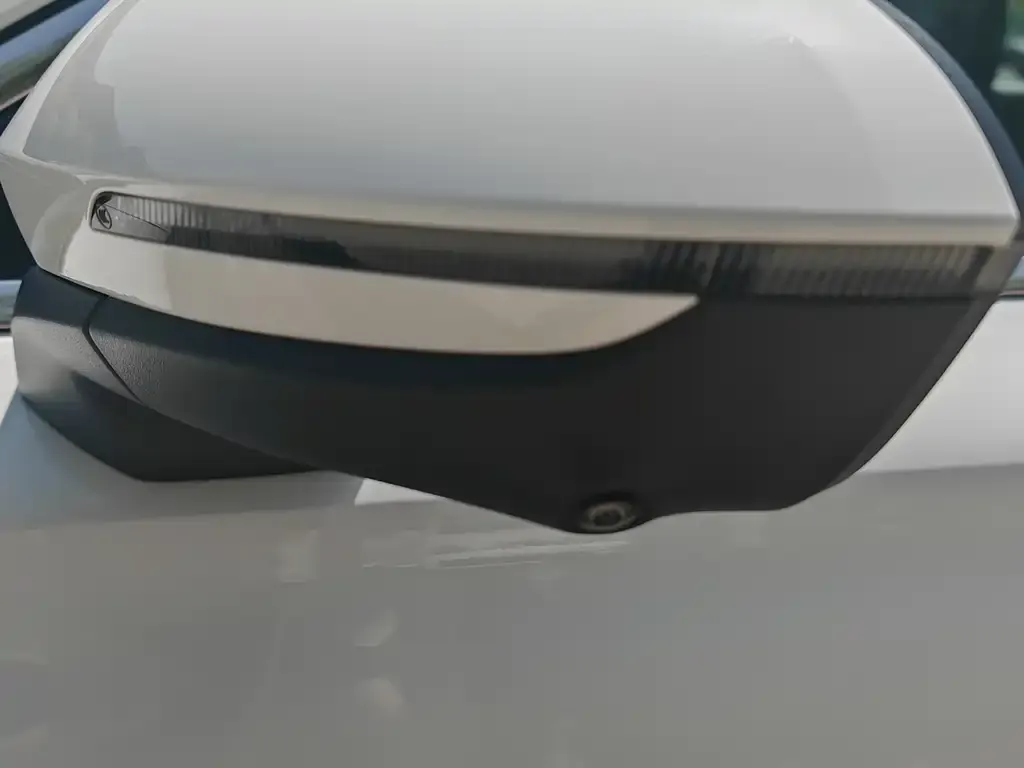 Geely Galaxy Xingyao 6 2026 из CN, фото 2