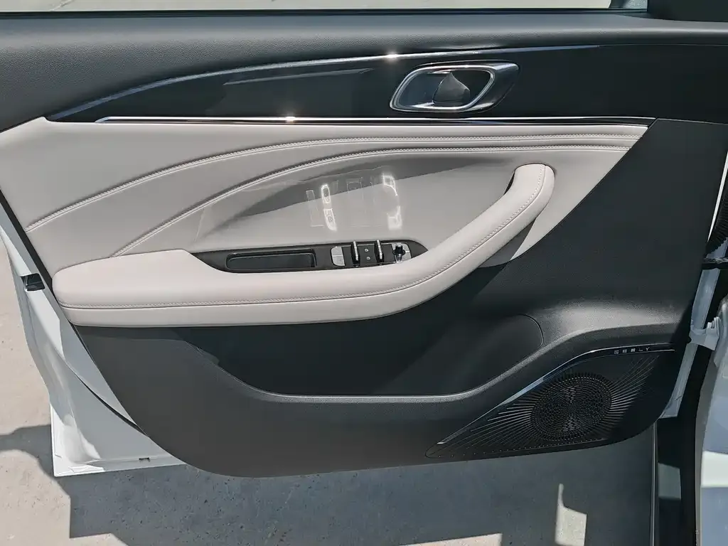Geely Galaxy Xingyao 6 2026 из CN, фото 9