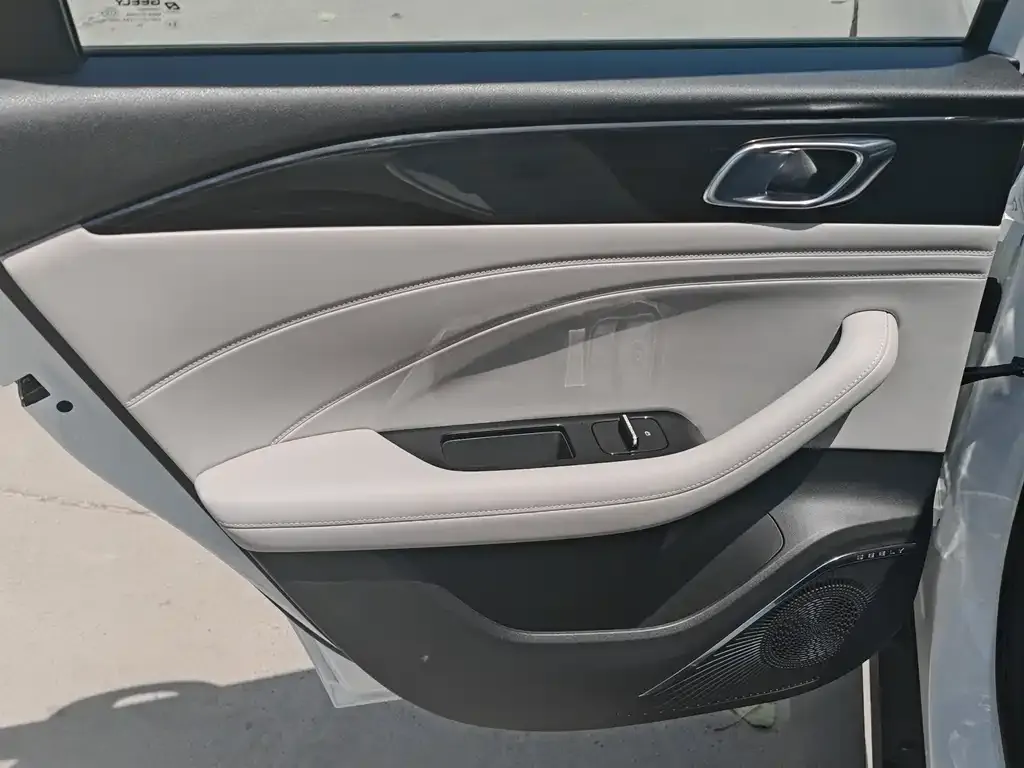 Geely Galaxy Xingyao 6 2026 из CN, фото 8