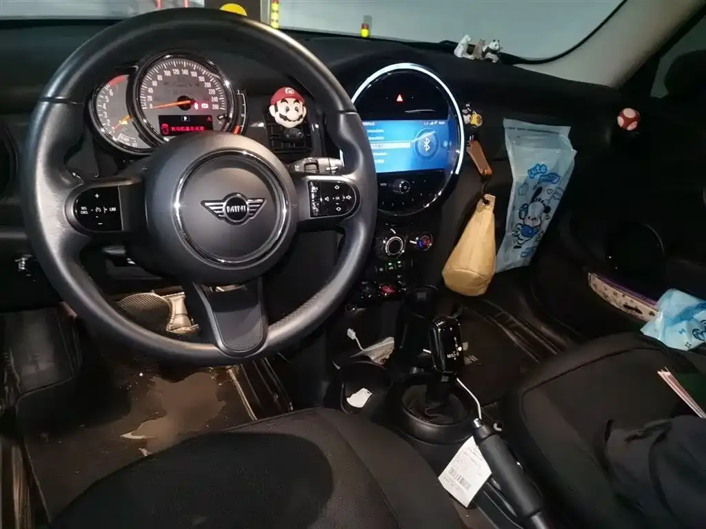 MINI Cooper (3-door) 2022 из CN, фото 10