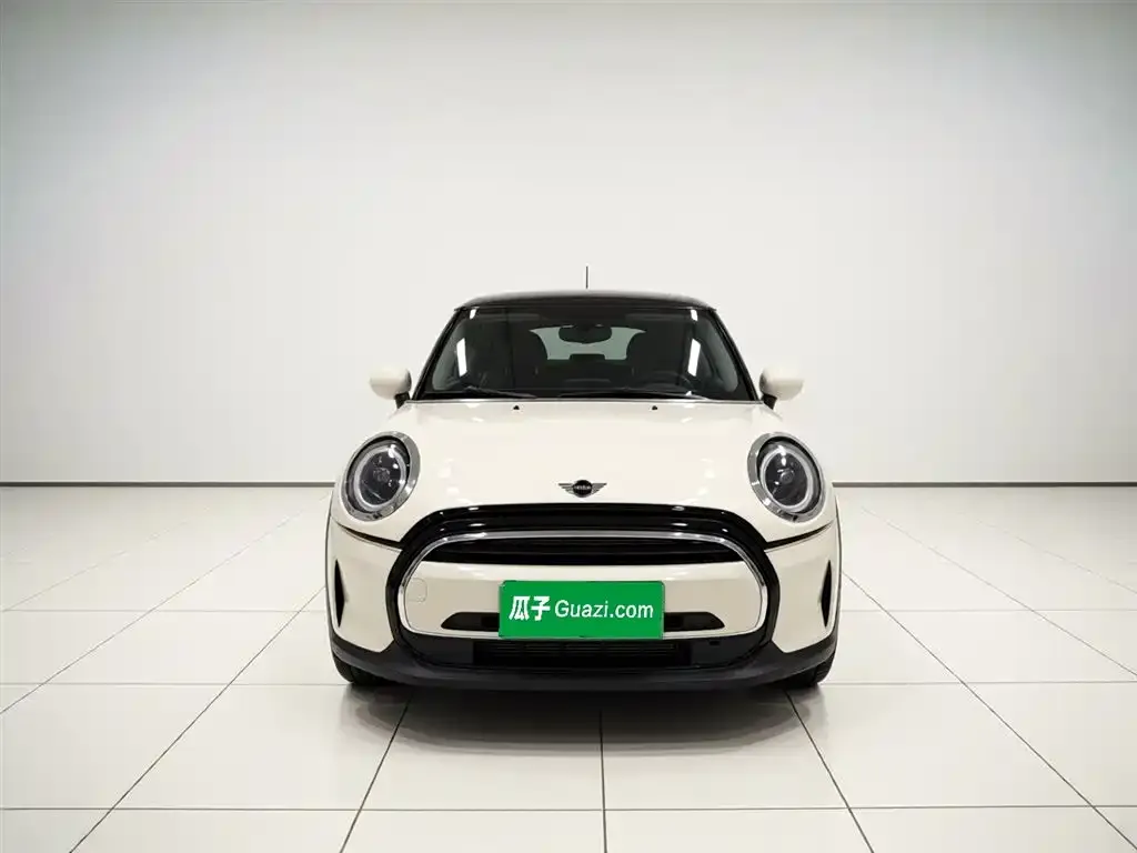 MINI Cooper (3-door) 2022 из CN, фото 8