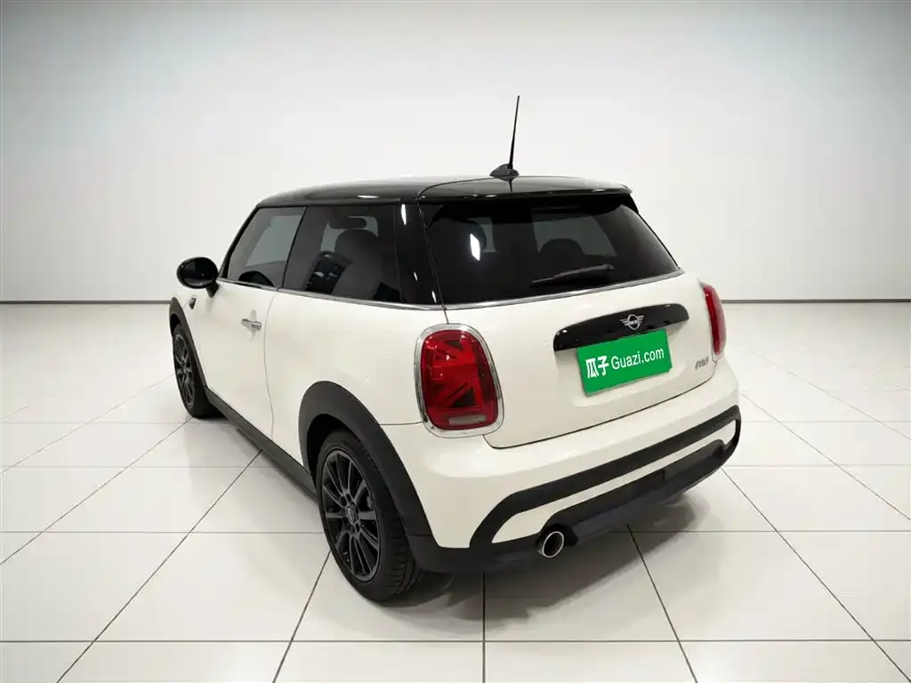 MINI Cooper (3-door) 2022 из CN, фото 6