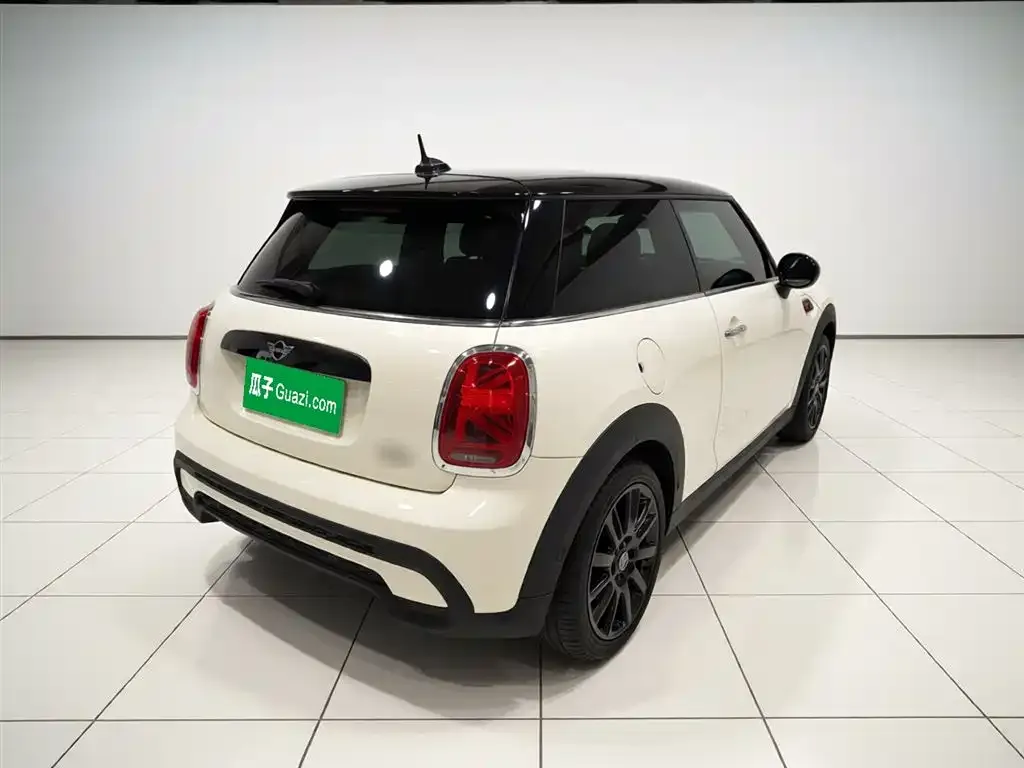 MINI Cooper (3-door) 2022 из CN, фото 4