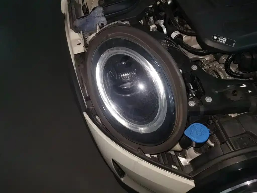 MINI Cooper (3-door) 2022 из CN, фото 7