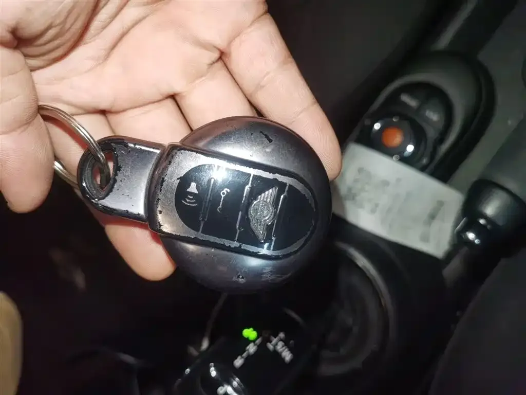 MINI Cooper (3-door) 2022 из CN, фото 9