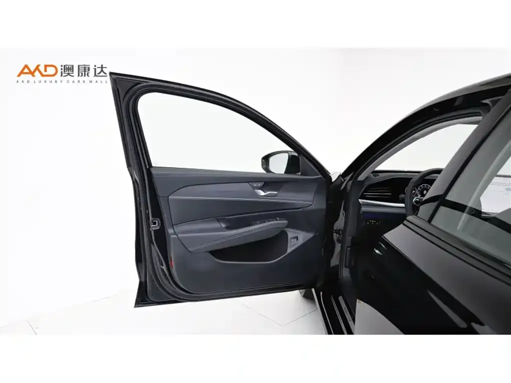 Volkswagen Passat — фото 7