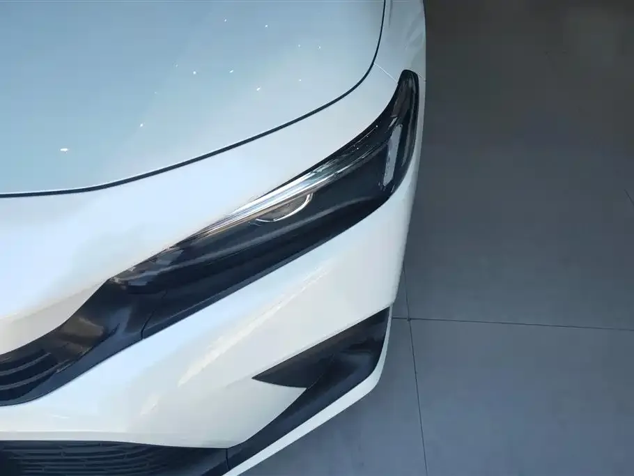 Honda Civic — фото 3