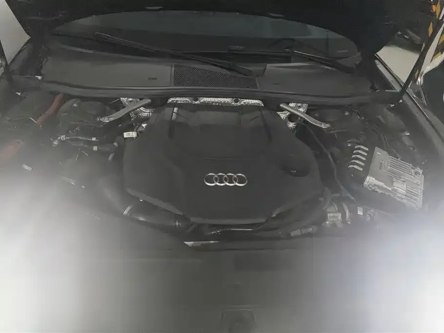 Audi A6L — фото 3