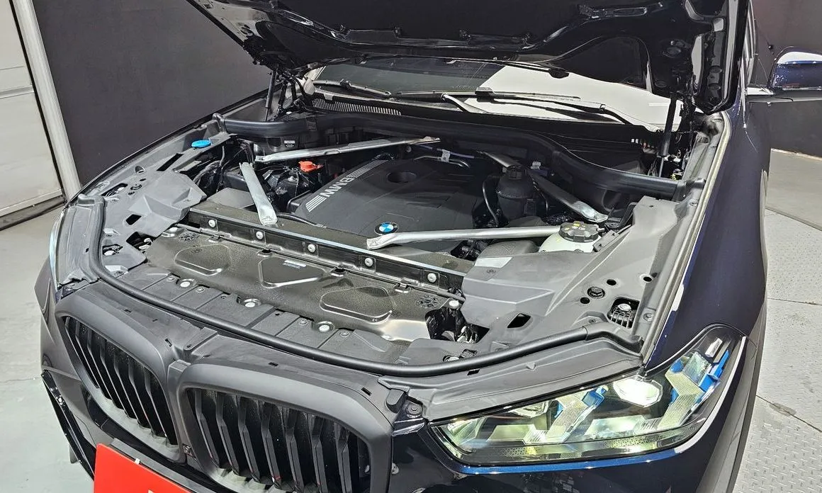 BMW X5 2026 из KR, фото 9