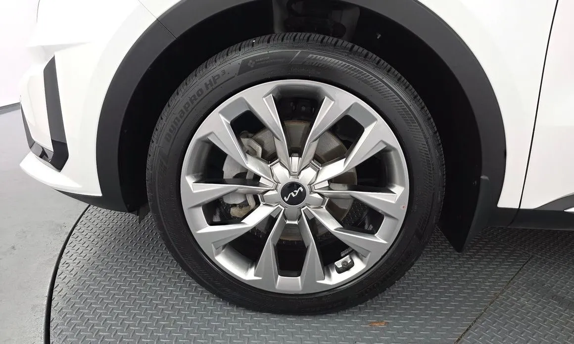 Kia Sorento 2022 из KR, фото 9