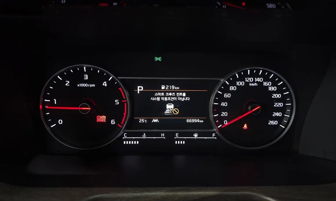Kia Sorento 2022 из KR, фото 5