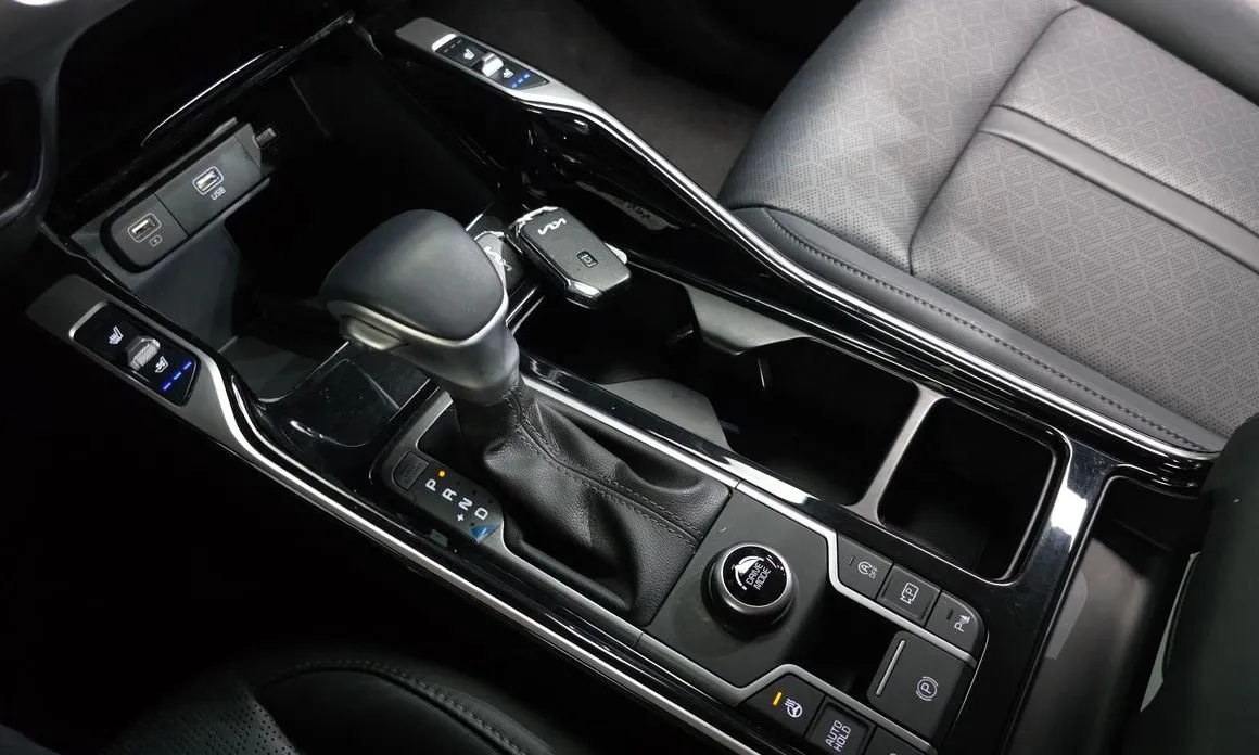 Kia Sorento 2022 из KR, фото 10