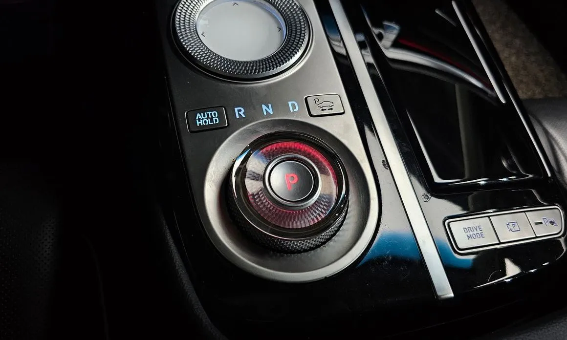 Genesis G80 2021 из KR, фото 2