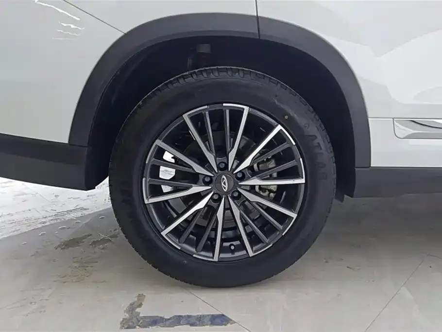 Chery Tiggo 8 PLUS 2023 из CN, фото 9
