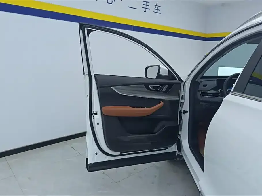 Chery Tiggo 8 PLUS 2023 из CN, фото 8