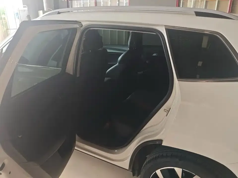 Skoda Karoq — фото 5