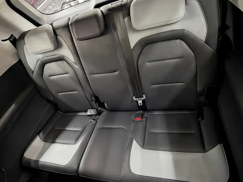 Ford Lingyu New Energy 2026 из CN, фото 5