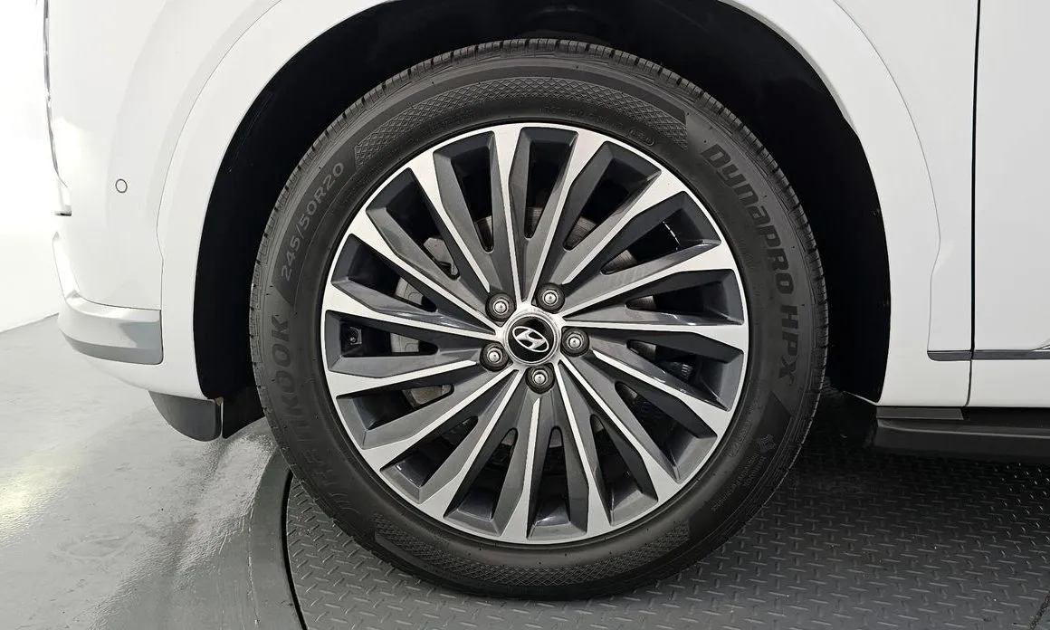 Hyundai Palisade — фото 8