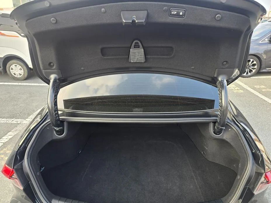 Hyundai Grandeur 2021 из KR, фото 2