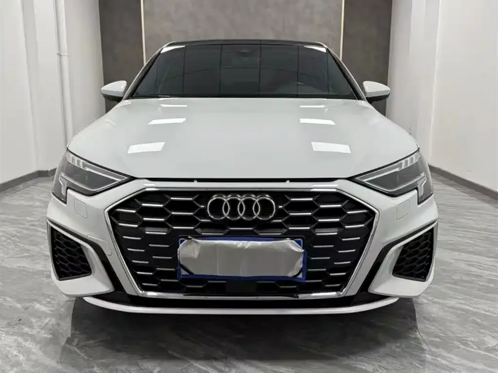 Audi A3 — фото 4