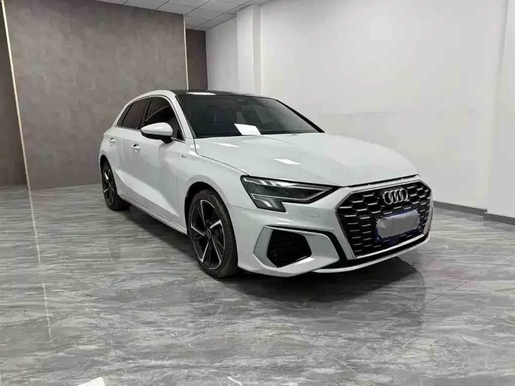 Audi A3 — фото 10