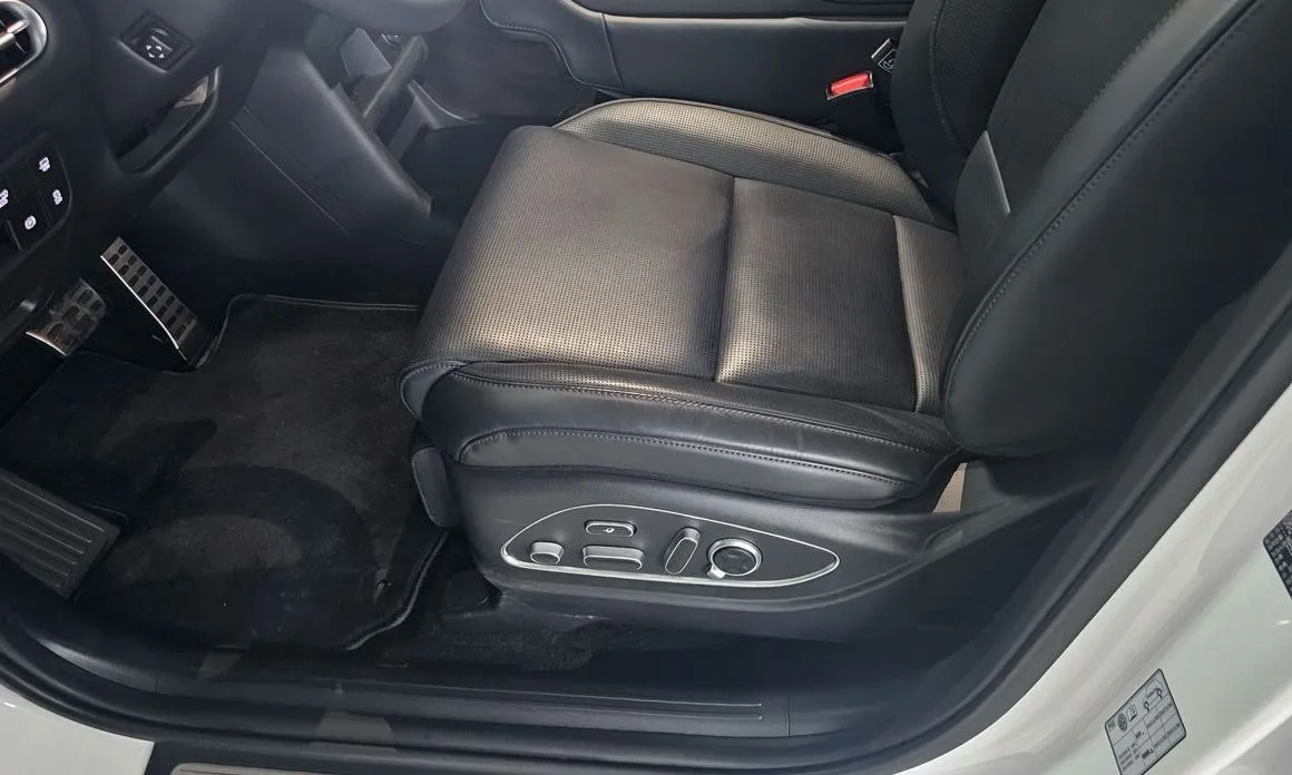 Hyundai Palisade 2026 из KR, фото 10