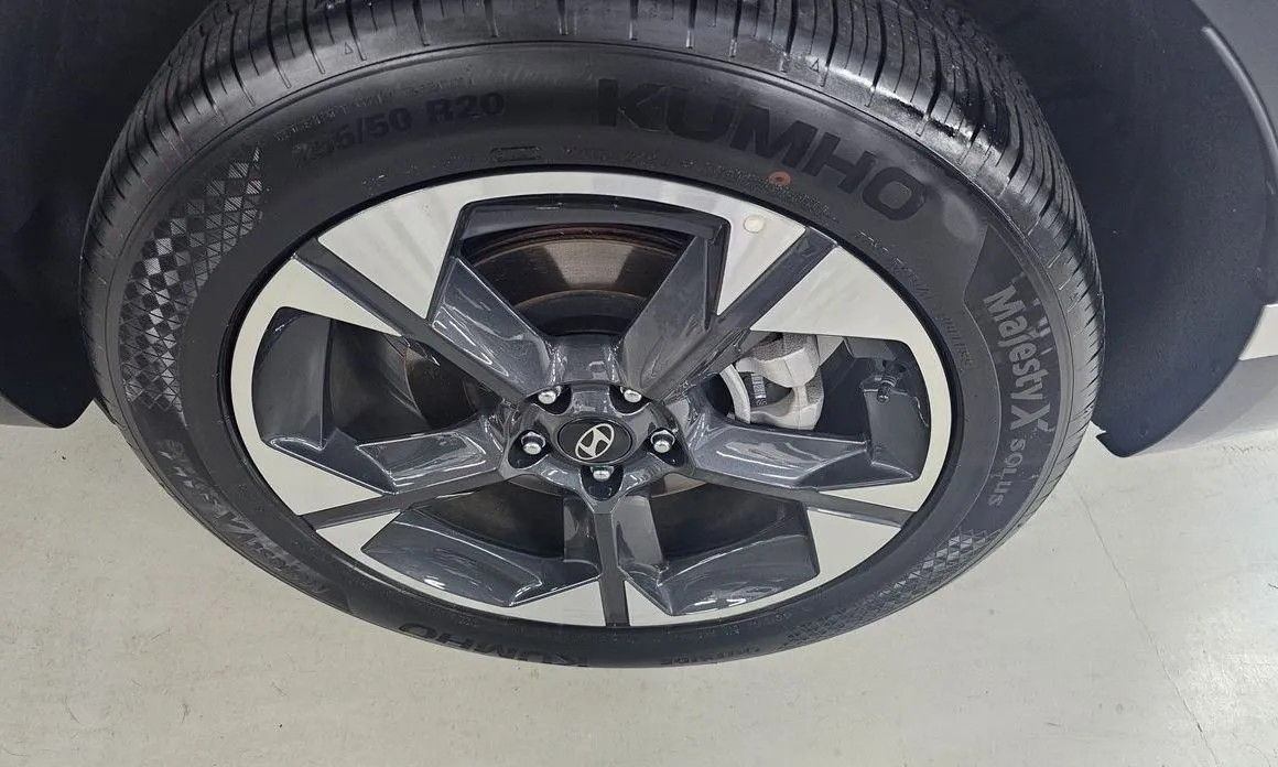 Hyundai Palisade 2026 из KR, фото 2