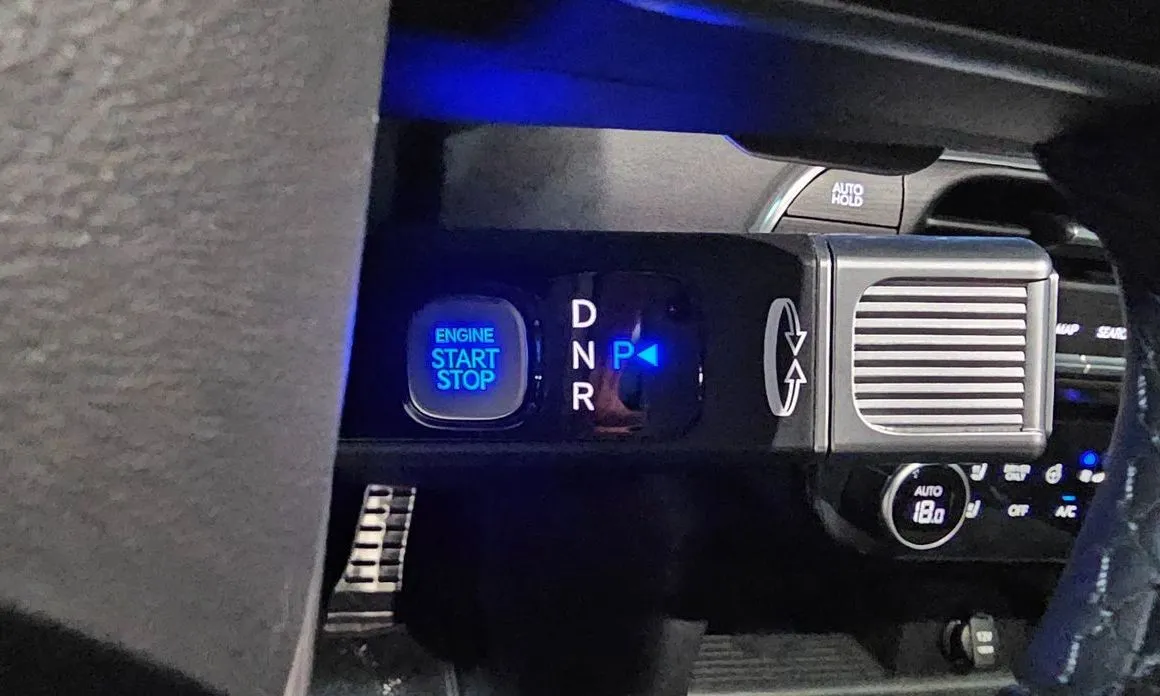 Hyundai Palisade 2026 из KR, фото 5